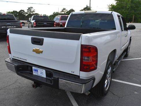 Used 2013 Chevrolet Silverado 1500 LT RWD image 6