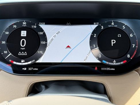 New 2025 Land Rover Range Rover Sport Dynamic SE image 24