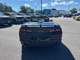 Used 2022 Chevrolet Camaro LT image 4