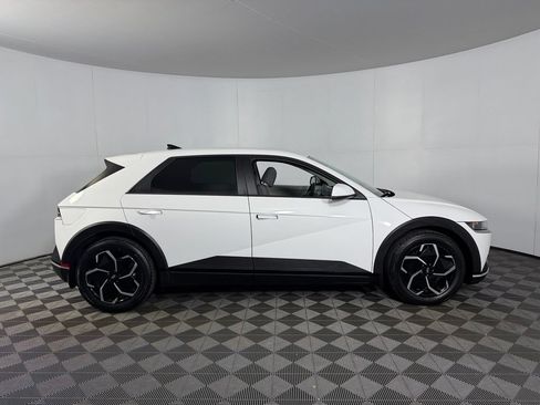 Used 2024 Hyundai Ioniq 5 SEL RWD image 7