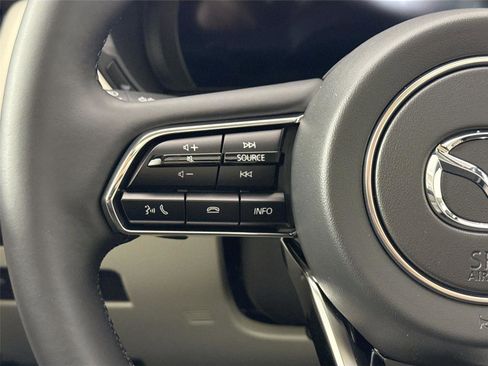 New 2026 MAZDA CX-90 3.3 Turbo w/ Premium Plus Pkg AWD/4WD image 20