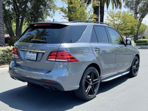Used 2019 Mercedes-Benz GLE 43 AMG 4MATIC image 86