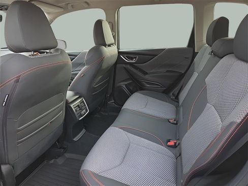 Used 2020 Subaru Forester Sport w/ Popular Package #2 image 15