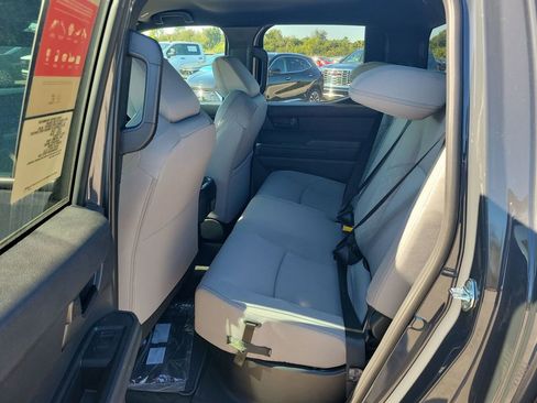 New 2026 Toyota Tacoma SR5 image 23