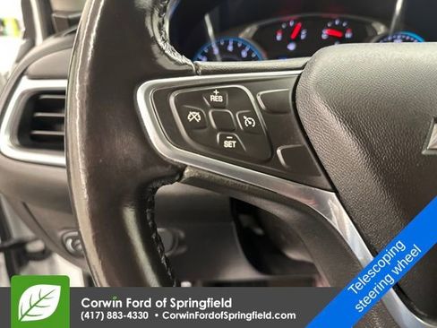 Used 2019 Chevrolet Equinox LT image 32
