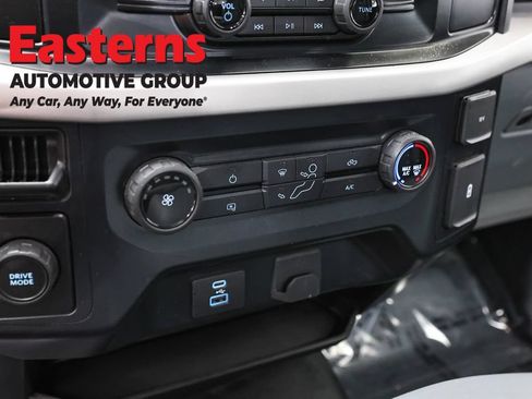Used 2022 Ford F150 XL w/ Equipment Group 101A High RWD image 20