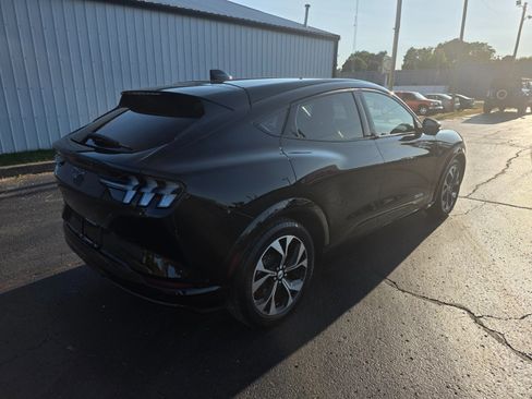 Used 2021 Ford Mustang Mach-E Premium image 3