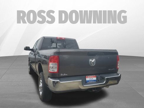 Used 2019 RAM 2500 Tradesman image 6