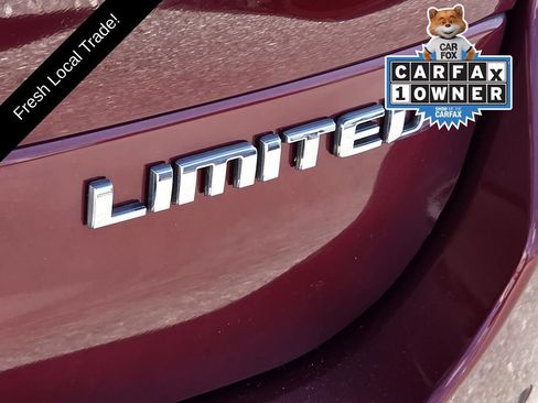 Used 2021 Jeep Grand Cherokee L Limited AWD/4WD image 36