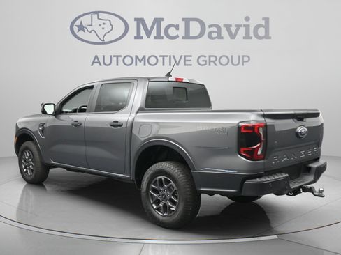 Used 2024 Ford Ranger XLT w/ Trailer Tow Package AWD/4WD image 6