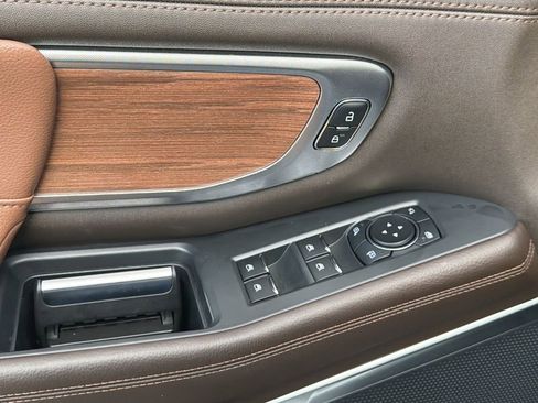 Used 2025 Ford Expedition Max King Ranch AWD/4WD image 23