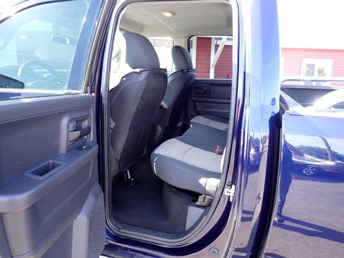 Used 2012 RAM 1500 Express AWD/4WD image 8