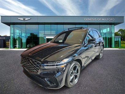 New 2026 Genesis GV70 3.5T Sport Prestige