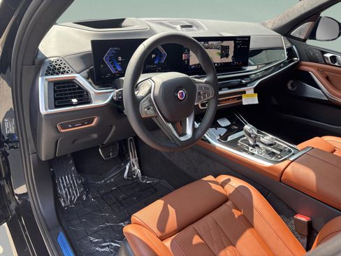 Used 2026 BMW ALPINA XB7 image 20