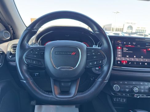 Certified 2024 Dodge Durango GT AWD/4WD image 16