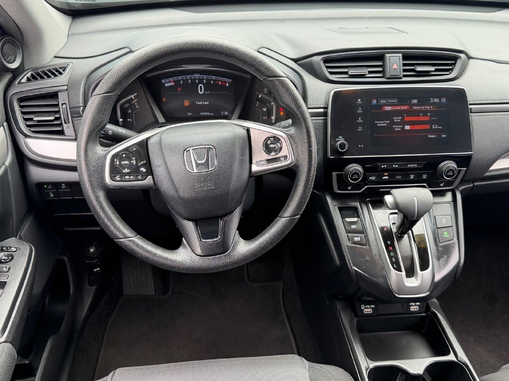 Used 2021 Honda CR-V Special Edition image 12