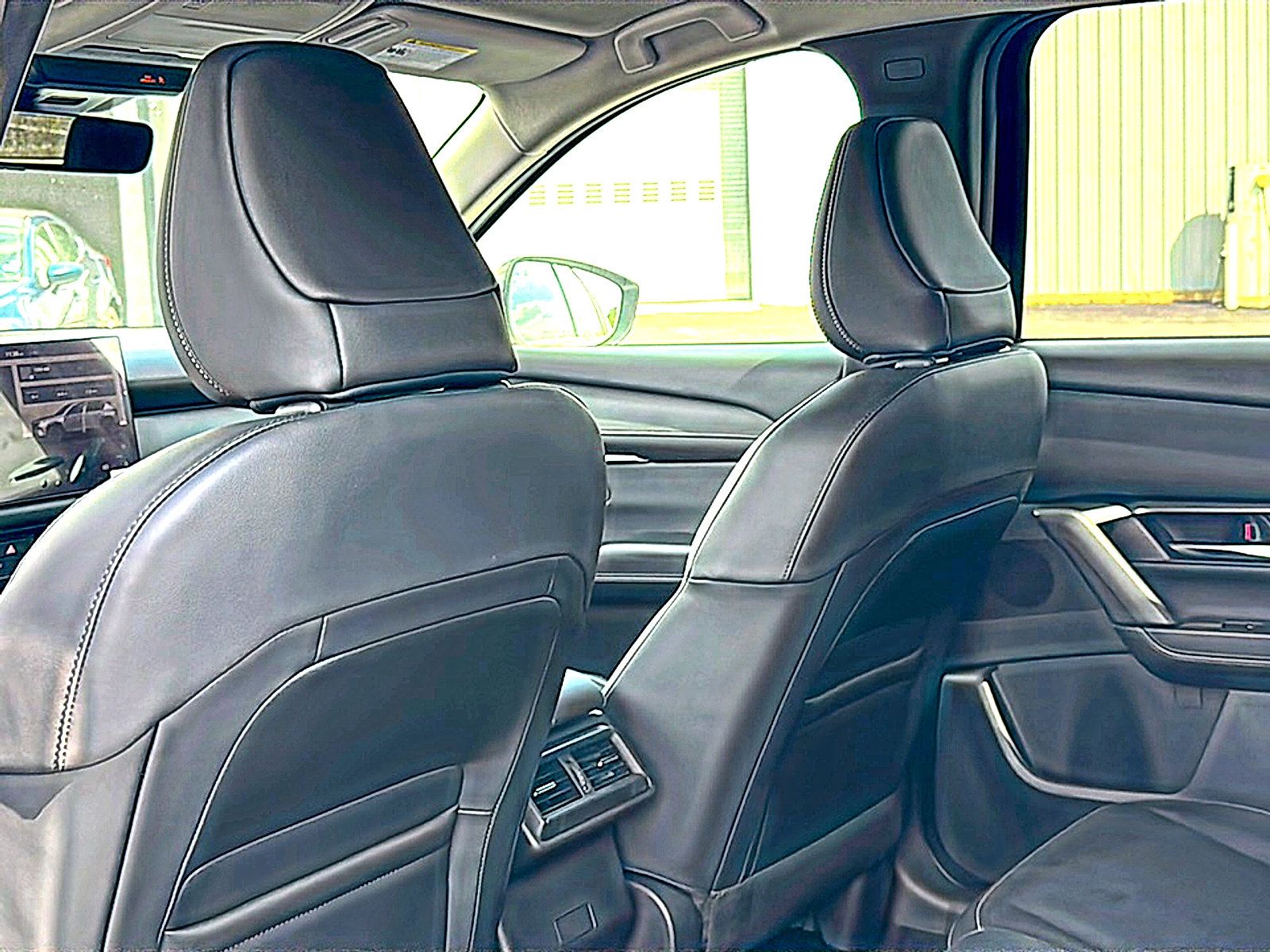 New 2026 MAZDA CX-5 Preferred AWD/4WD image 14