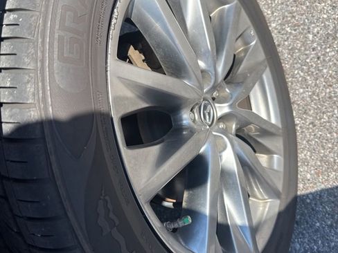 Used 2019 MAZDA CX-9 Grand Touring AWD/4WD image 9