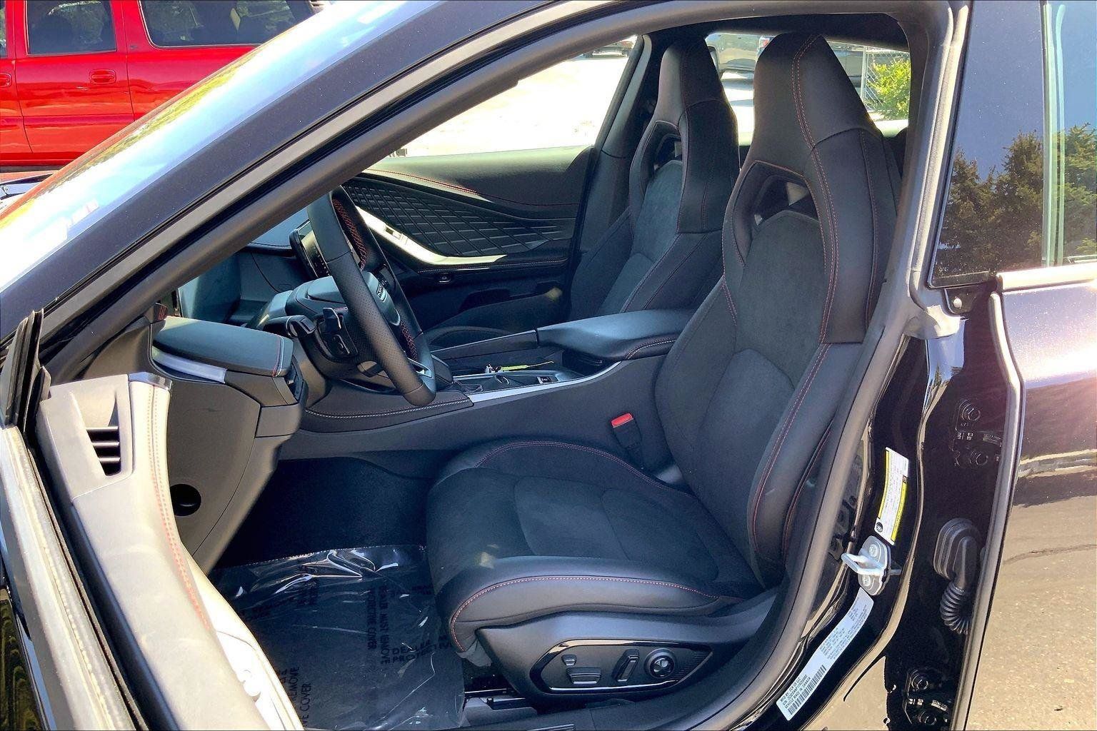 New 2026 Dodge Charger R/T AWD/4WD image 9