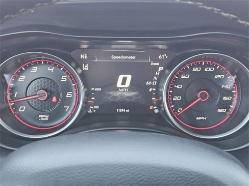 Used 2023 Dodge Charger Scat Pack image 17