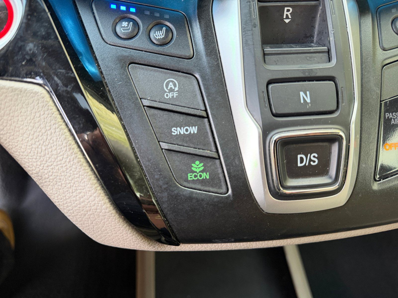Used 2022 Honda Odyssey Elite image 27