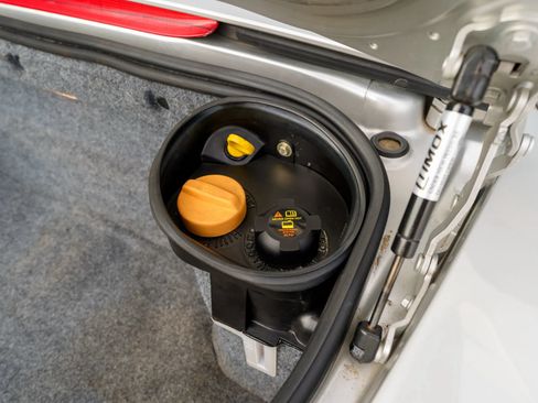 Used 1999 Porsche Boxster RWD image 55