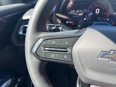 New 2026 Chevrolet Traverse RS image 21