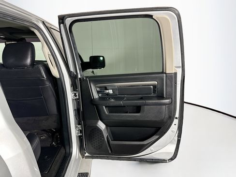 Used 2018 RAM 1500 Sport w/ Convenience Group image 28