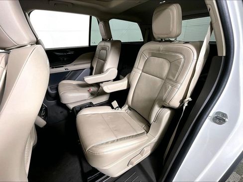 Used 2021 Lincoln Aviator Reserve w/ Equipment Group 201A image 26