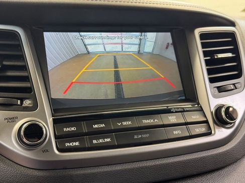 Used 2016 Hyundai Tucson Limited w/ Option Group 03 image 43