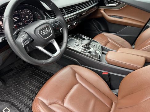 Used 2019 Audi Q7 3.0T Premium Plus w/ Premium Plus Package image 21