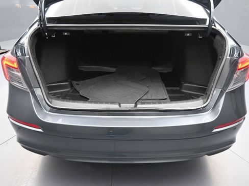 Certified 2024 Honda Civic Touring image 22