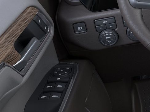 New 2026 Chevrolet Silverado 1500 RST AWD/4WD image 22