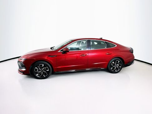 Used 2025 Hyundai Sonata SEL image 4