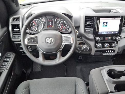 New 2026 RAM 1500 Tradesman AWD/4WD image 12