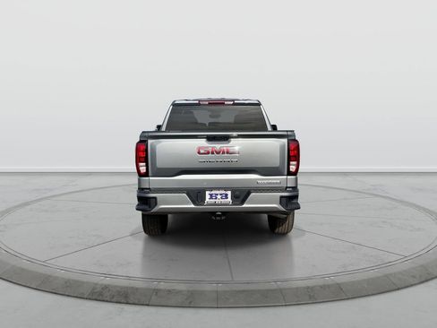 New 2026 GMC Sierra 1500 Elevation AWD/4WD image 4