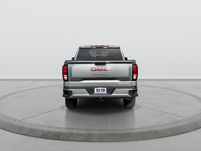 New 2026 GMC Sierra 1500 Elevation