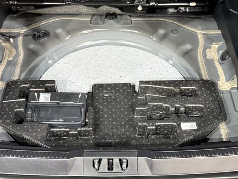 New 2026 Ford Bronco Sport Big Bend w/ Convenience Package image 30