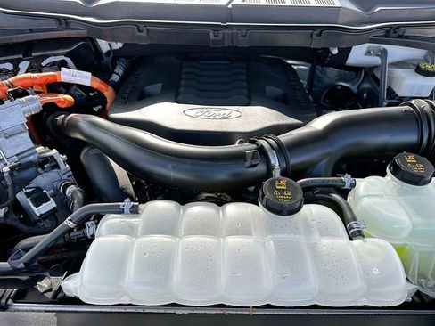 Used 2023 Ford F150 XLT w/ Equipment Group 302A High image 29