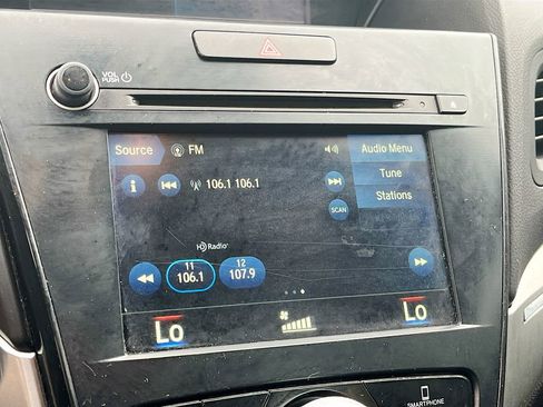 Used 2022 Acura ILX w/ Premium Package FWD image 14