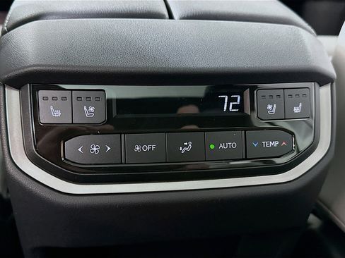 Used 2025 Lexus TX 350 AWD w/ Technology Package image 24