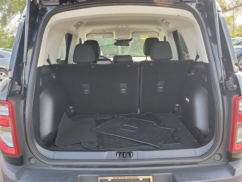 Certified 2023 Ford Bronco Sport Big Bend w/ Convenience Package image 7