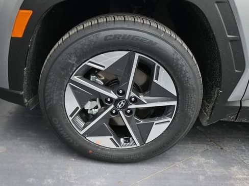 New 2026 Hyundai Tucson SEL image 21