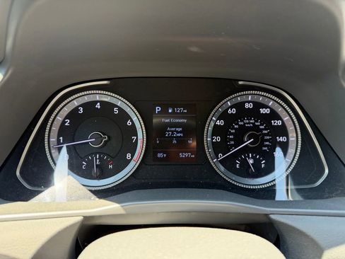 Used 2020 Hyundai Sonata SE image 4