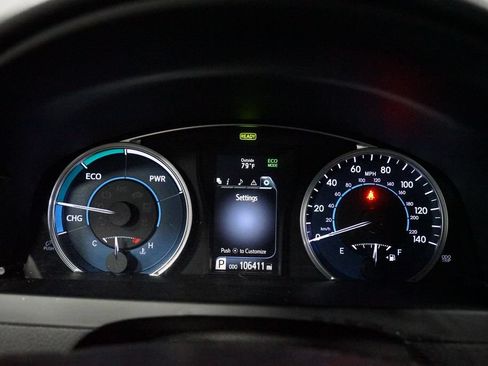 Used 2017 Toyota Camry LE FWD image 15