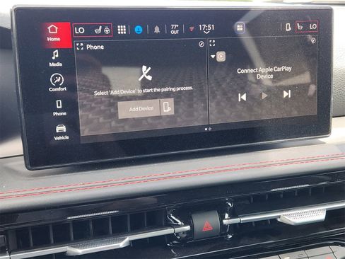 New 2024 Dodge Hornet GT w/ Tech Pack w/o Parking image 14