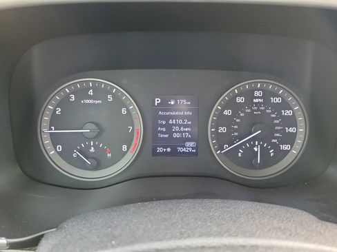 Used 2020 Hyundai Tucson Value image 22