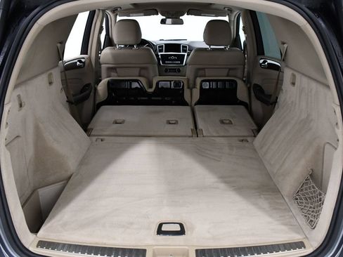 Used 2015 Mercedes-Benz ML 350 4MATIC image 23