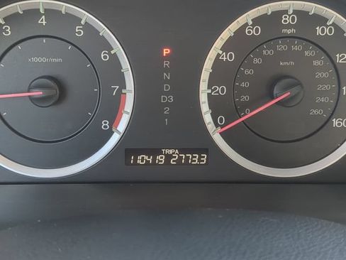 Used 2011 Honda Accord EX image 20