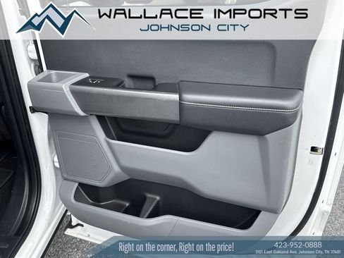 Used 2023 Ford F150 XLT AWD/4WD image 37